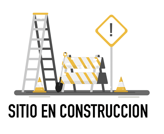 Sitio en Construcción